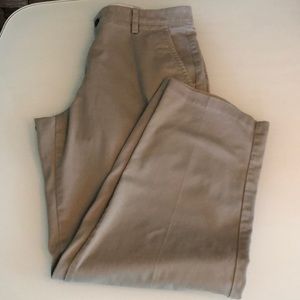 Dockers Classic Fit Khakis